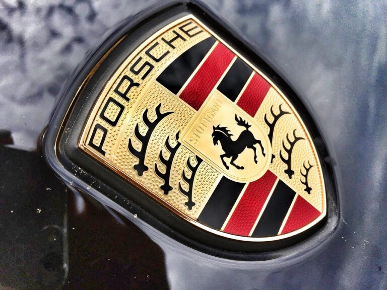 Competitive Financing for Porsche Vehicles