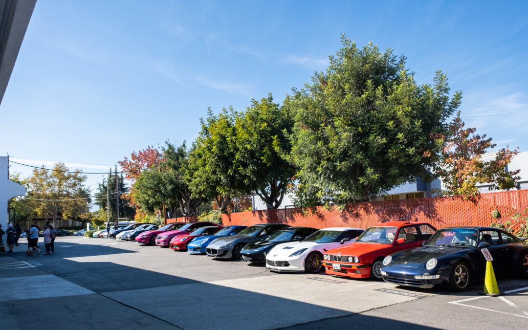 ResMo Cars and Coffee – October 29th