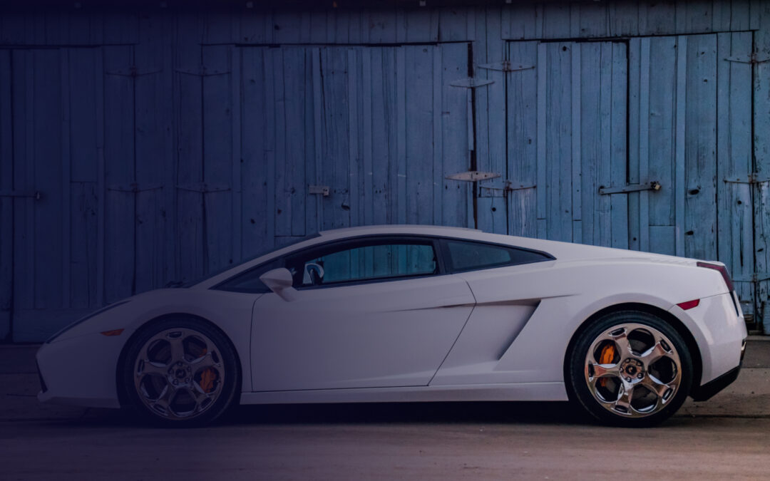 Lamborghini Gallardo Service and Maintenance Guide: What It Really Takes to Own One