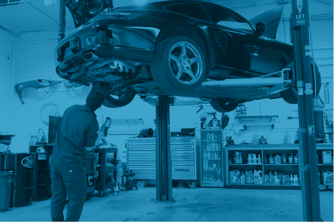 Ultra-CPO Pre-Purchase Inspection