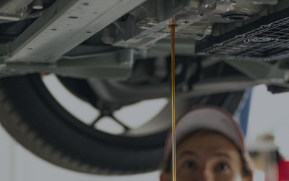 Boutique Oil Change