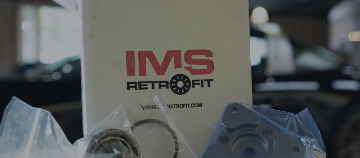 IMS engineering process