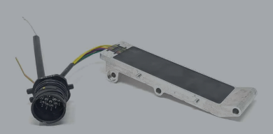Internal Repair