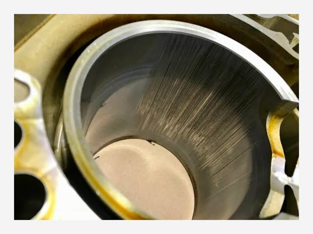 Porsche Bore Scoring: What It Is, When We Borescope, and What Buyers Should Know